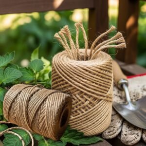 Natural Jute Twine