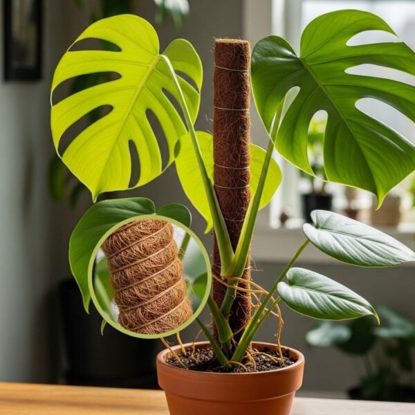 Coco Fiber Stick