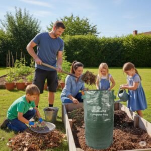 Compost Bag