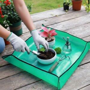 Garden Foldable Plant Mat