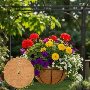 Hanging Coco Fiber Mat