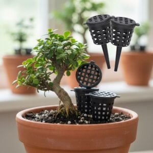 NetPot Fertilizer Basket