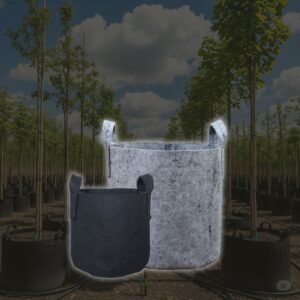 Non-Woven Plant Bag