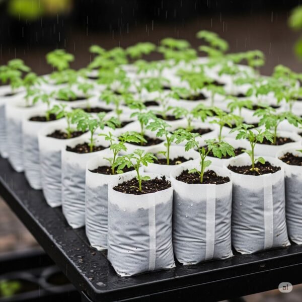 Seedling Bags
