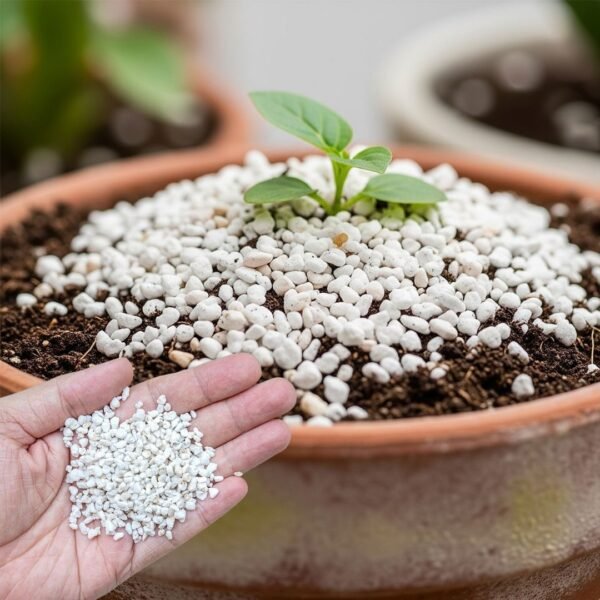 Perlite