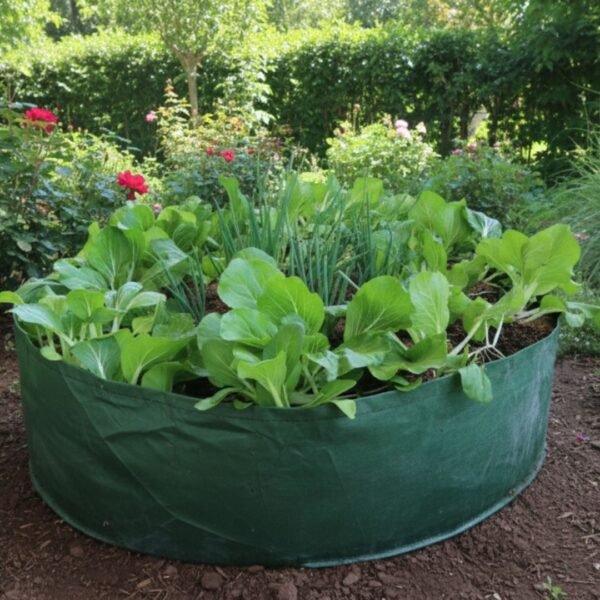 Raised Bed Planter