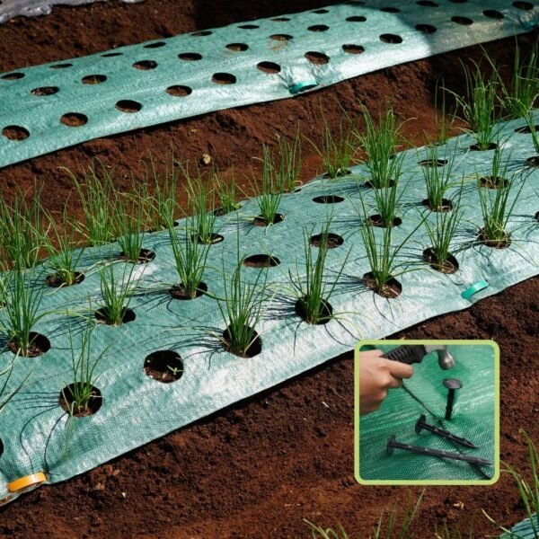 Weedmat Pegs