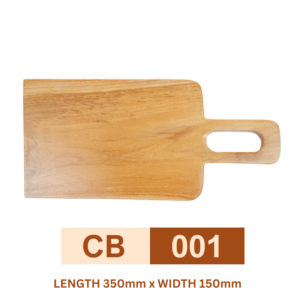 Cutting Board 001