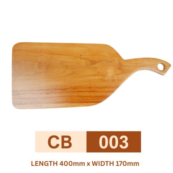 Cutting Board 003