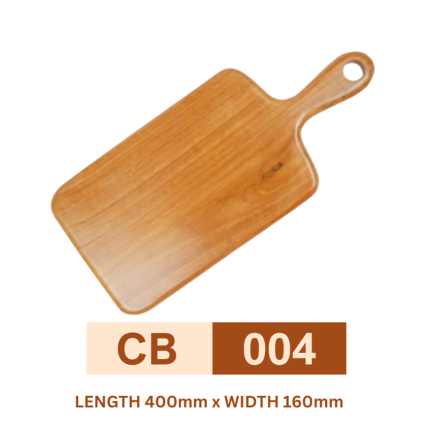 Cutting Board 004