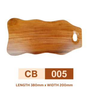 Cutting Board 005