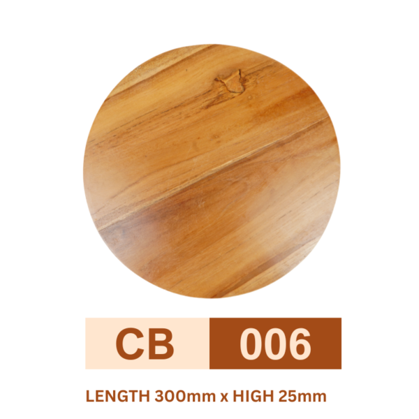 Cutting Board 006