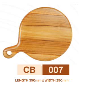Cutting Board 007