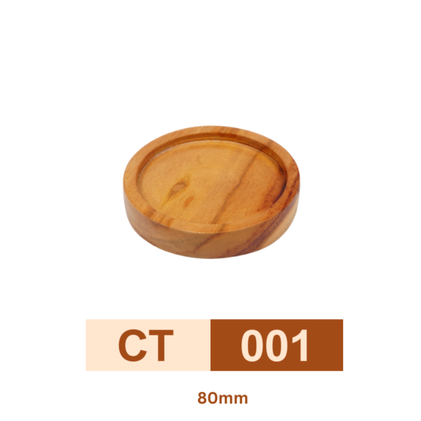 CT 001