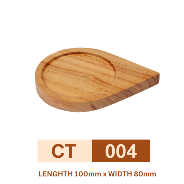 CT 004