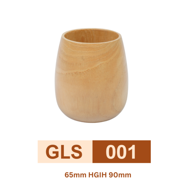 GLS 001