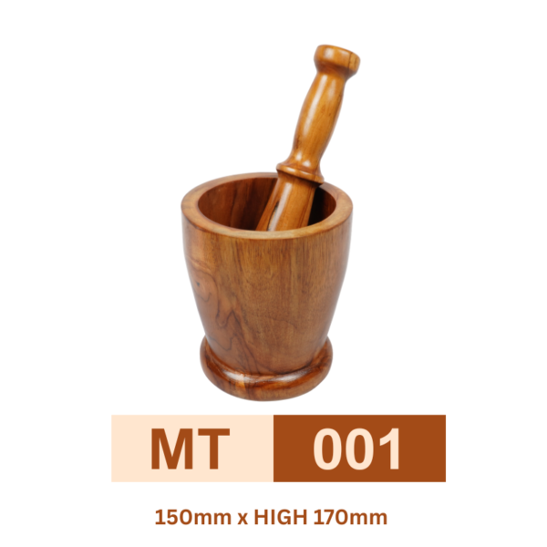 MT 001