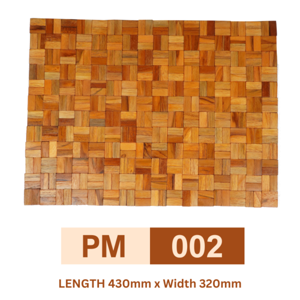 PM 002