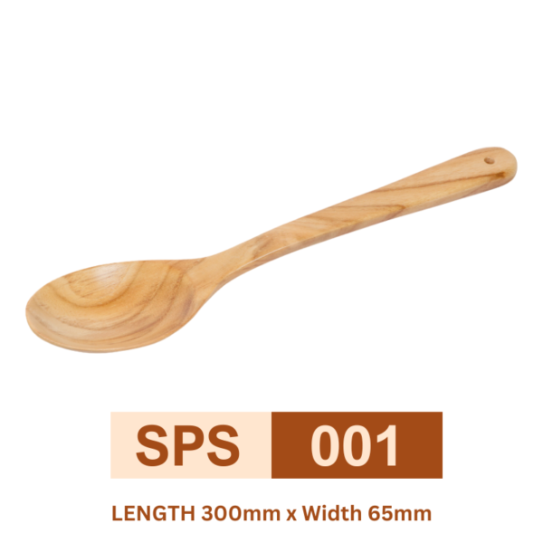 SPS 001